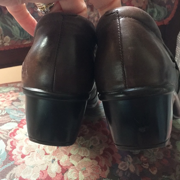 Clark booties - Picture 4 of 5